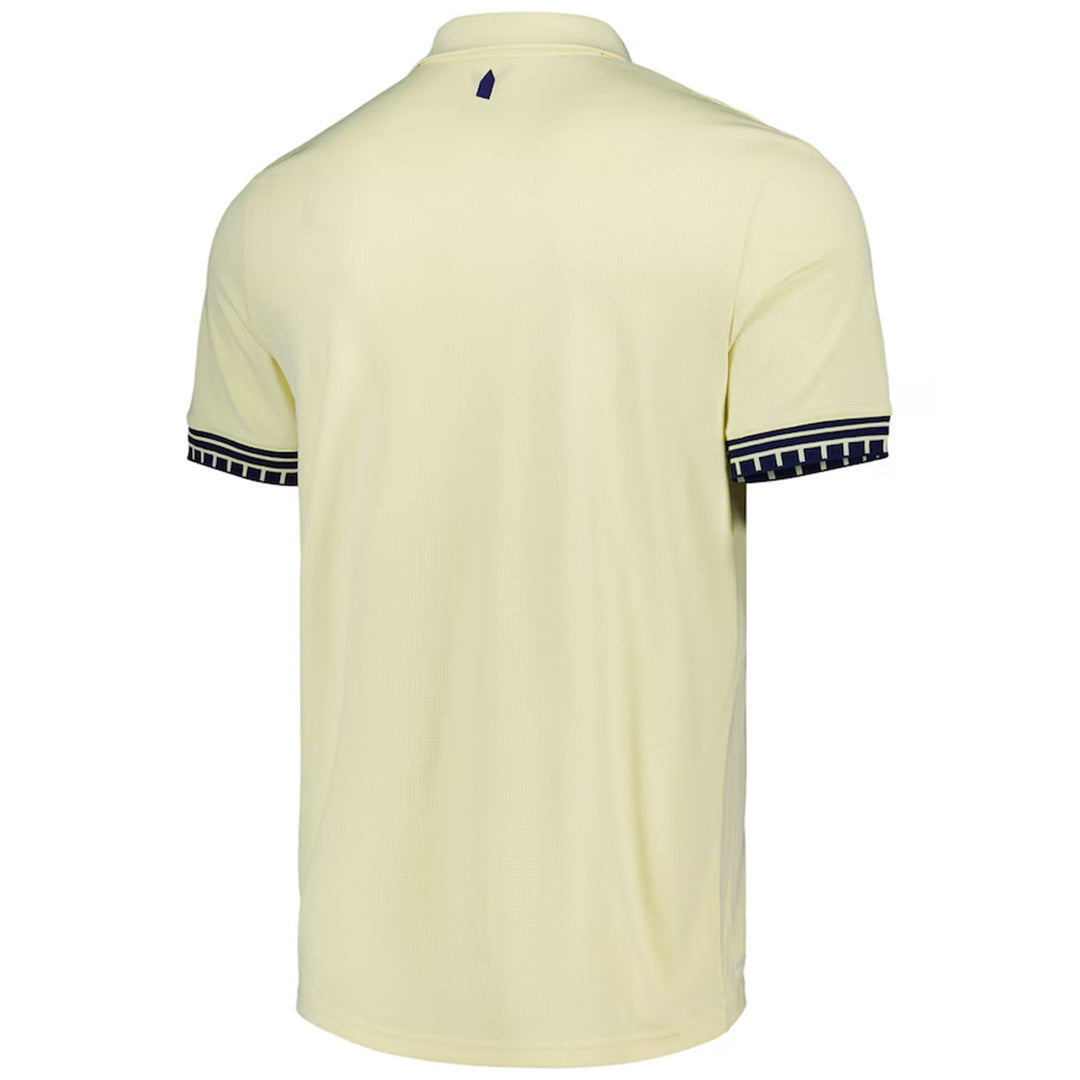 Everton Away Jersey 2025/26 