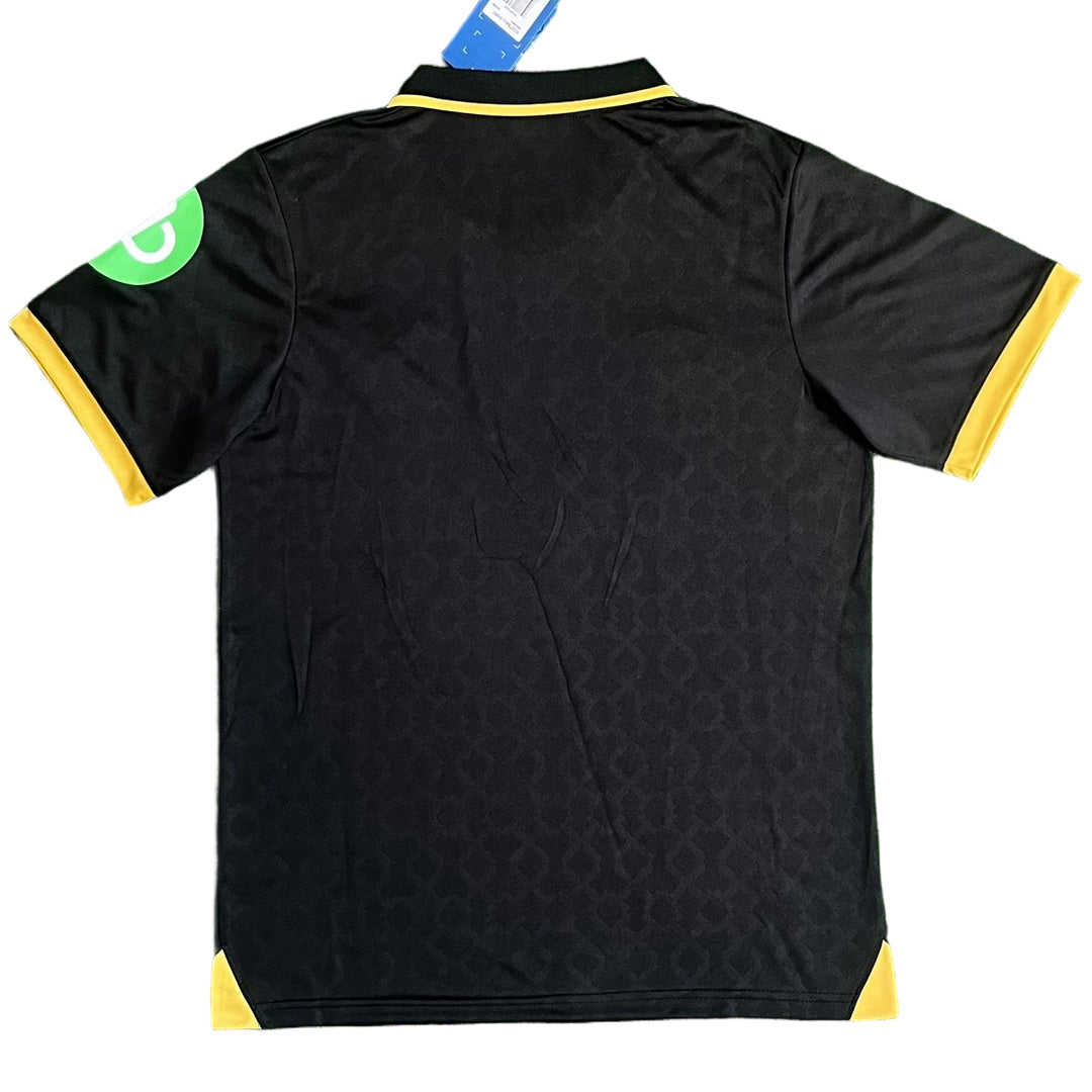 West Ham United Third Jersey 2025/26 