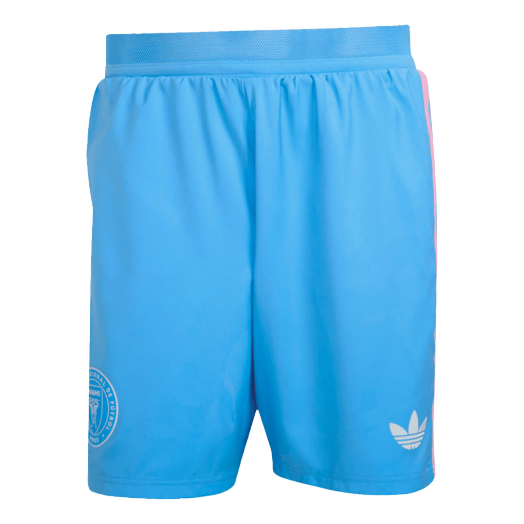 Inter Miami CF Third  Soccer Shorts 2025/26 