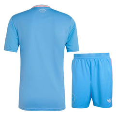 Inter Miami CF Third Jersey Kit 2025/26 