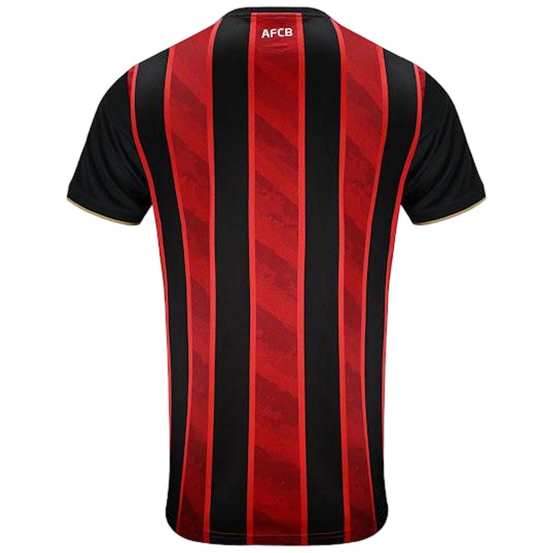 AFC Bournemouth Home Jersey 2025/26 