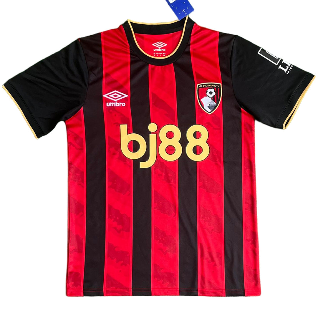 AFC Bournemouth Home Jersey 2025/26 