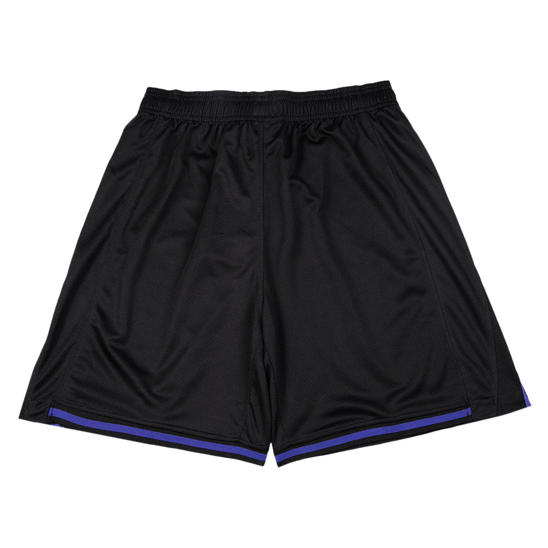 Barcelona Away Soccer Shorts 2025/26 