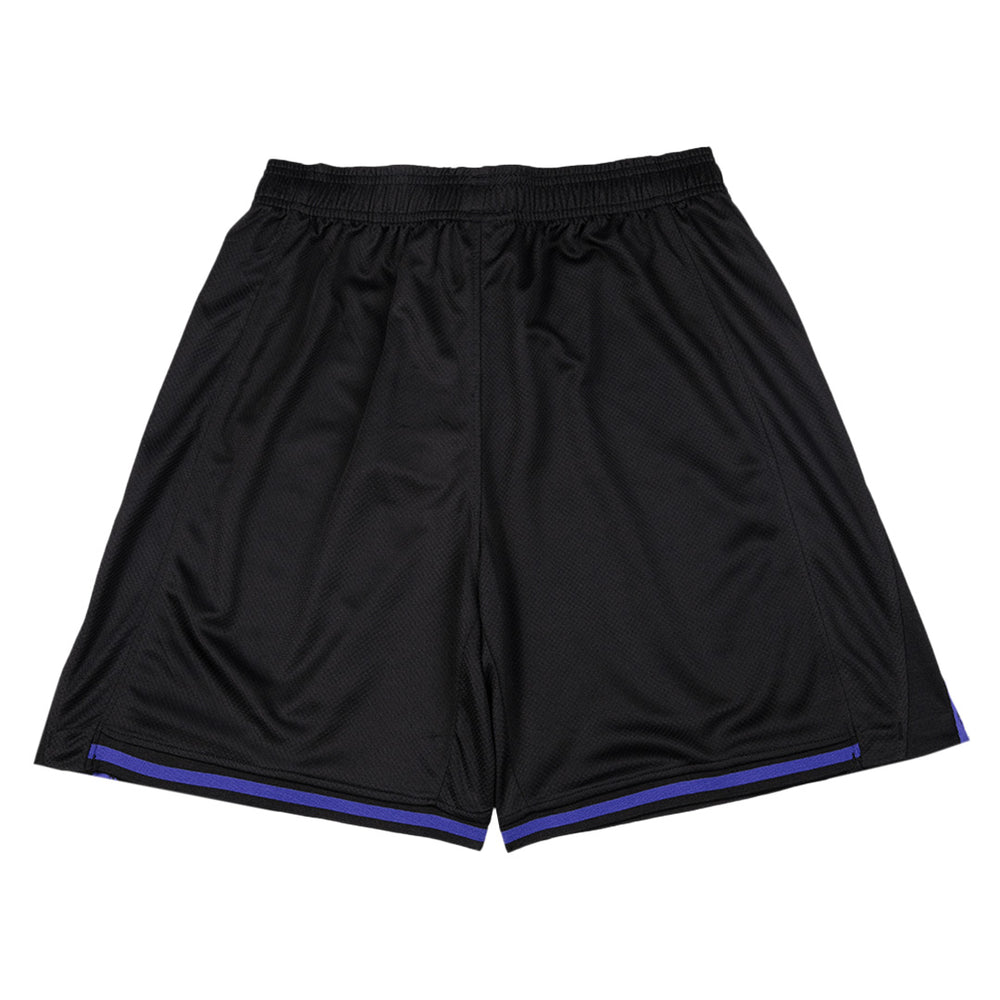 Barcelona Away Soccer Shorts 2025/26 