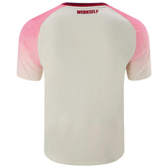 Bayer 04 Leverkusen Away Jersey 2025/26 