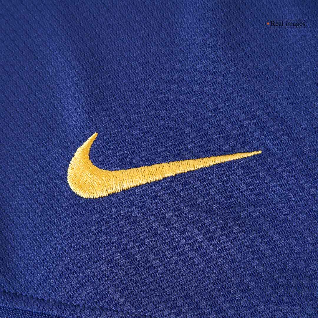 Barcelona Home Jersey Whole Kit 2025/26 