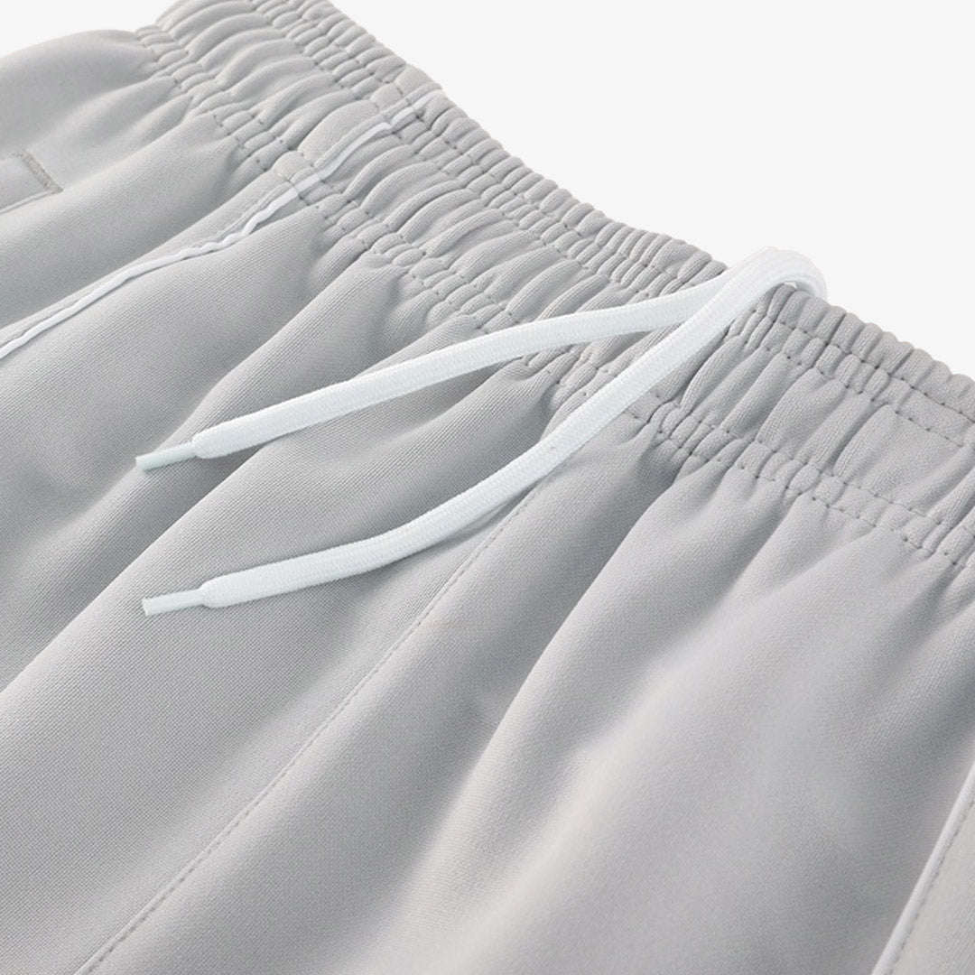 Real Madrid Training Tracksuit Kit(Jacket+Pants) 07 Gray 2025/26 