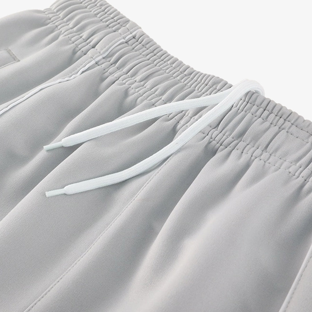 Real Madrid Training Tracksuit Kit(Jacket+Pants) 07 Gray 2025/26 