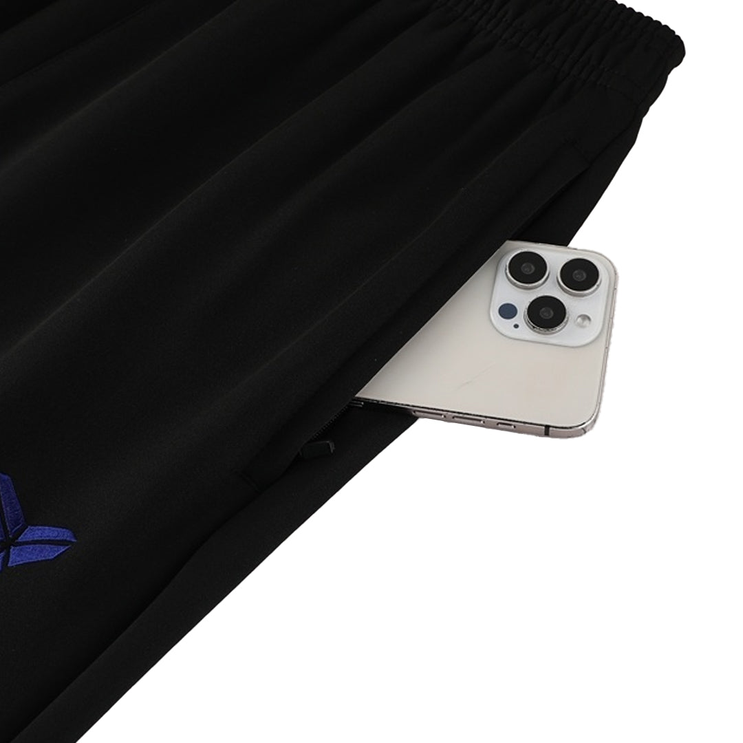 Barcelona x Kobe Bryant Training Tracksuit Kit(Jacket+Pants) 2025/26 