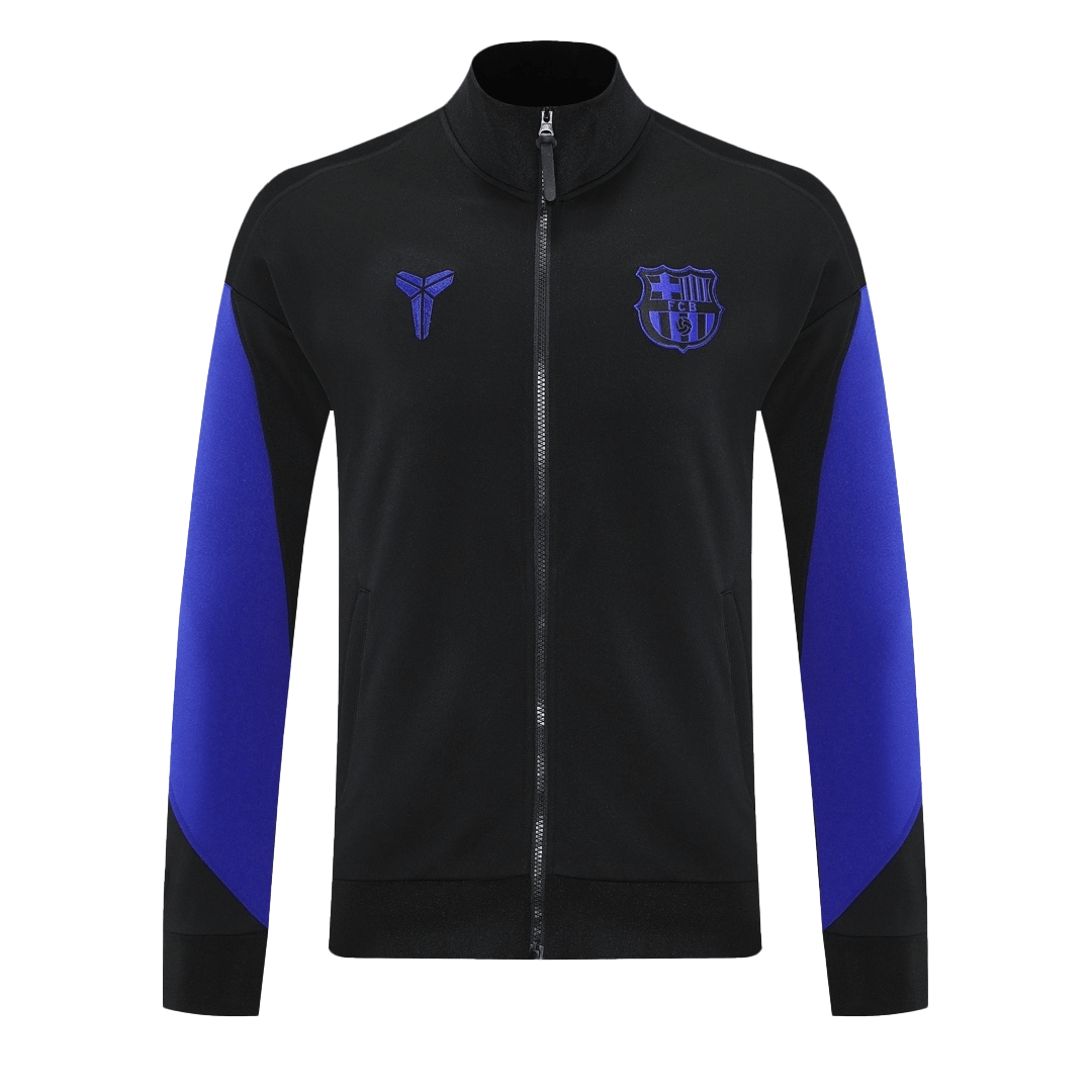 Barcelona x Kobe Bryant Training Tracksuit Kit(Jacket+Pants) 2025/26 