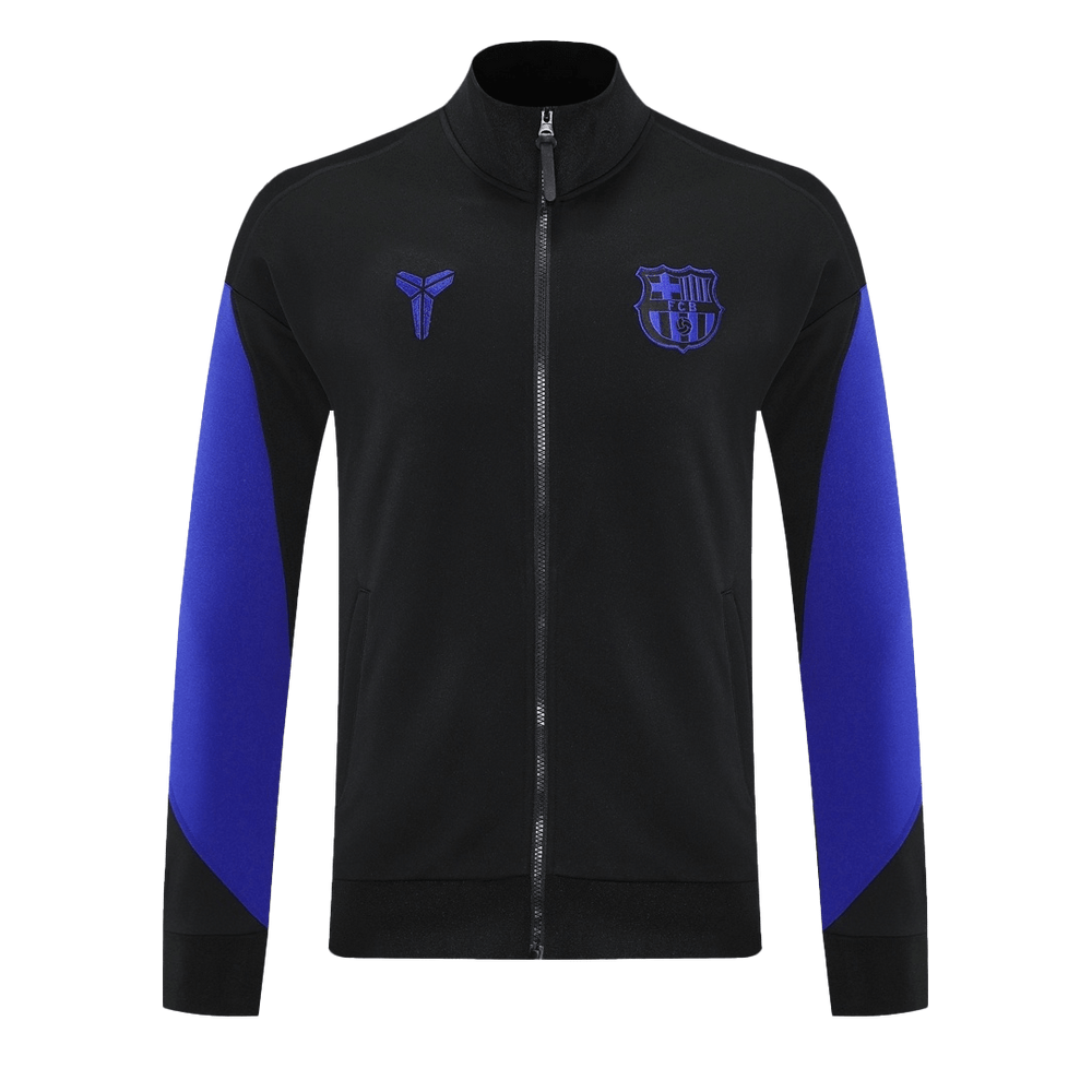 Barcelona x Kobe Bryant Training Tracksuit Kit(Jacket+Pants) 2025/26 