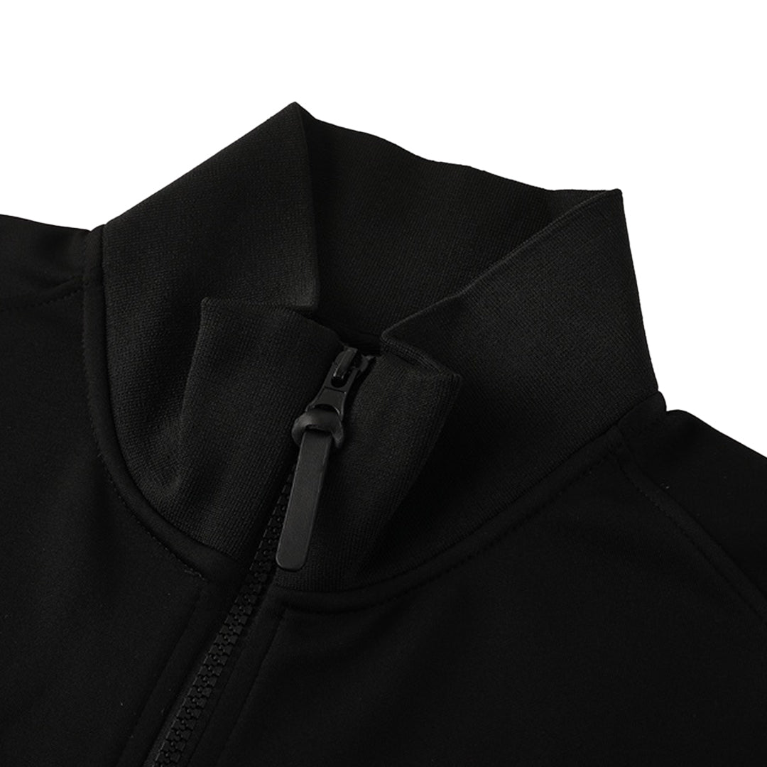 Barcelona x Kobe Bryant Anthem Jacket Black&Purple 2025/26 