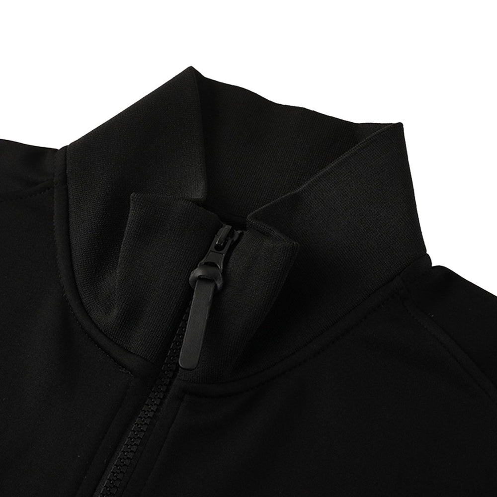 Barcelona x Kobe Bryant Anthem Jacket Black&Purple 2025/26 