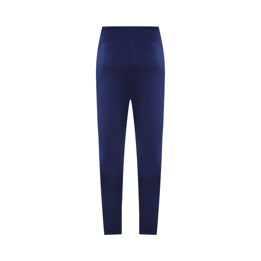 Barcelona Training Tracksuit Kit(Jacket+Pants) Navy&Orange 2025/26 