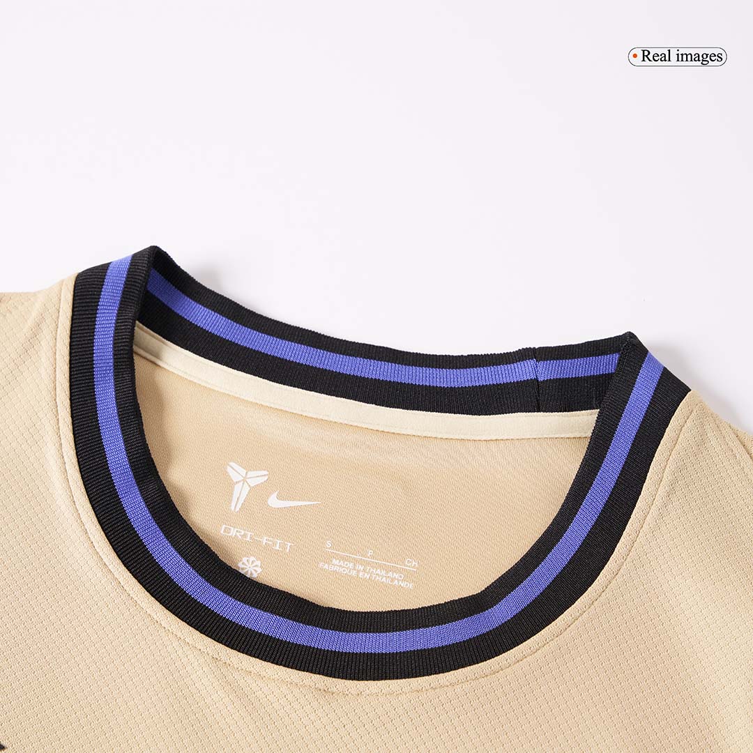 GAVI #6 Barcelona Away Jersey 2025/26 - UCL 