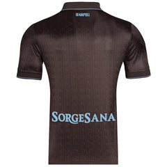Napoli Third Jersey 2025/26 