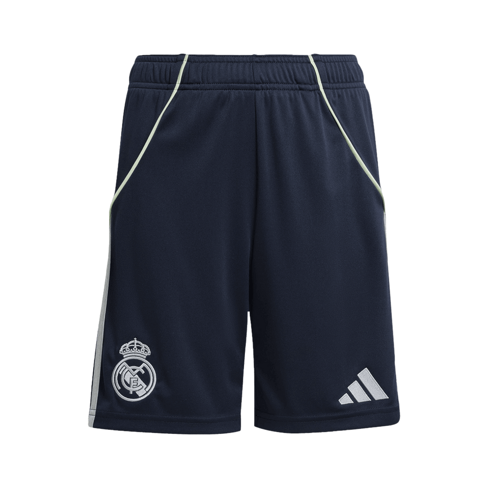 [Super Replica] Real Madrid Away Jersey Full Kit 2025/26 