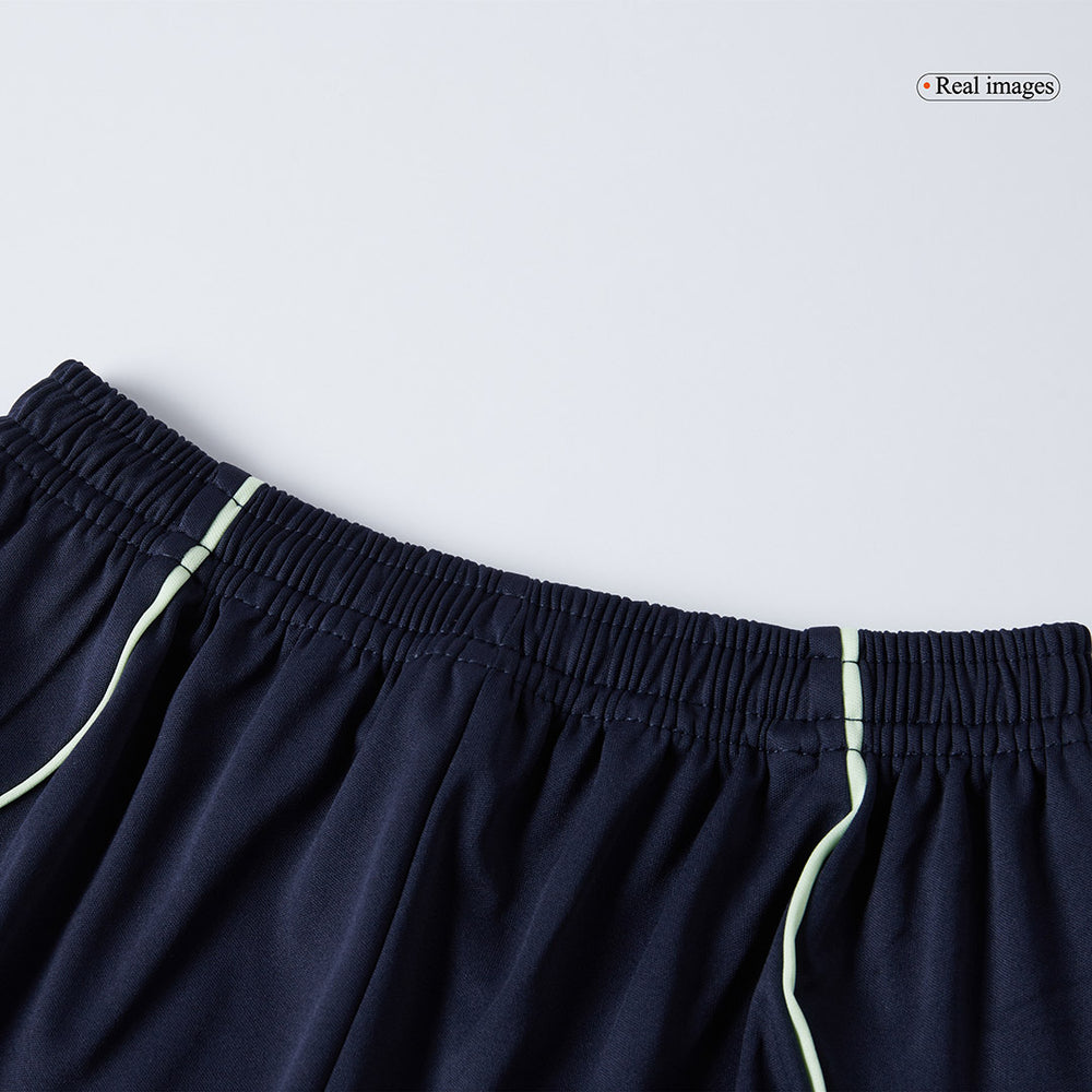 Kids Real Madrid Away Jersey Kit 2025/26 - [Super Replica] 