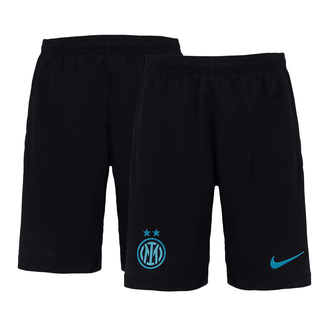 Inter Milan Home Jersey Full Kit 2025/26 