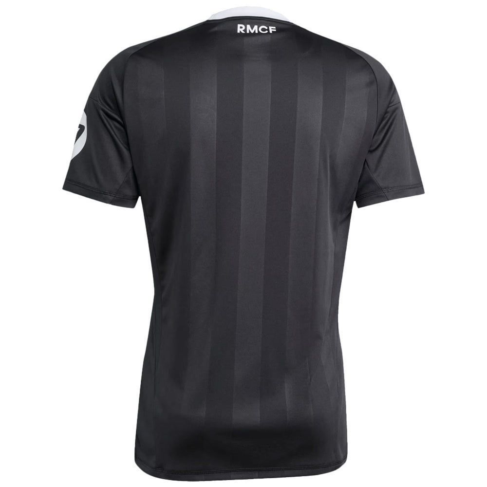Real Madrid Third Goalkeeper Jersey 2025/26 