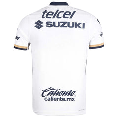 Pumas UNAM Home Match Jersey Player Version 2025/26 