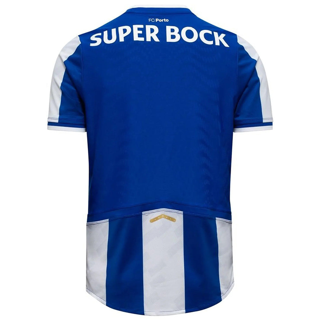 FC Porto Home Match Jersey Player Version 2025/26 
