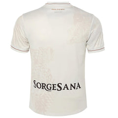 Napoli Away Jersey Kit 2025/26 