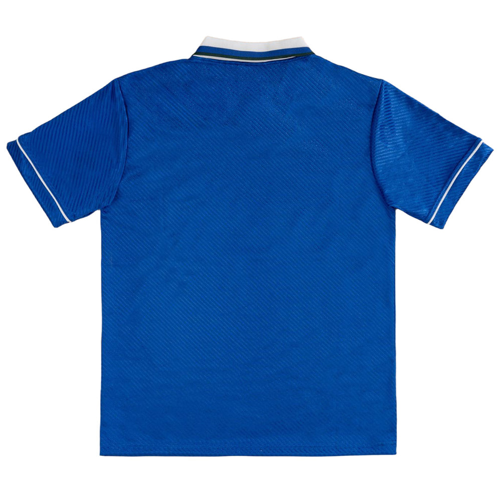 Retro Brazil Away Jersey World Cup 1994 
