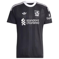 Liverpool Third Goalkeeper Jersey 2025/26 
