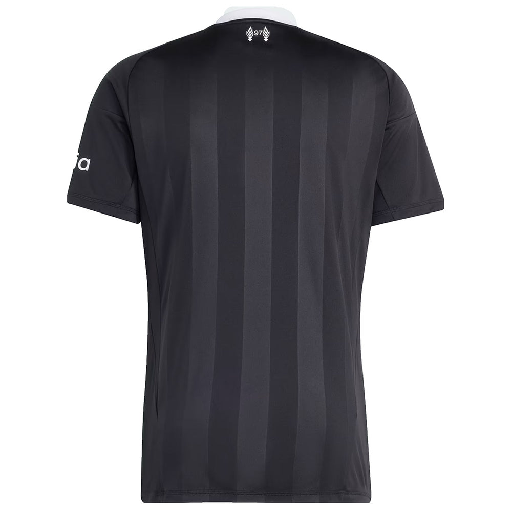 Liverpool Third Goalkeeper Jersey 2025/26 