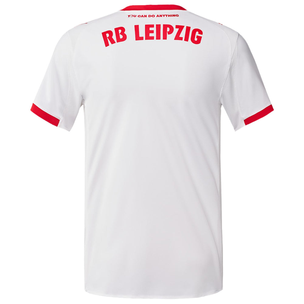 RB Leipzig Home Match Jersey Player Version 2025/26 