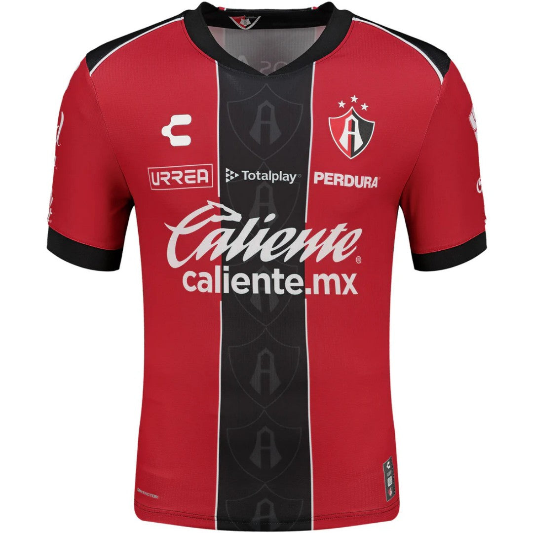 Atlas de Guadalajara Home Jersey 2025/26 