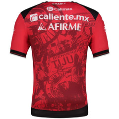 Club Tijuana Home Jersey 2025/26 