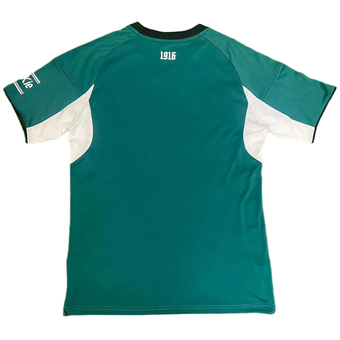 Legia Warszawa Away Jersey 2025/26 