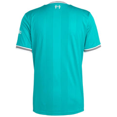 Discount Liverpool Third Jersey 2025/26 