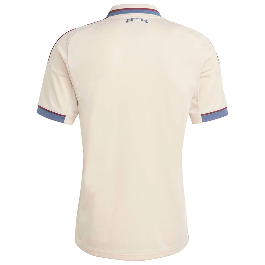 Discount Ajax Third Jersey 2025/26 