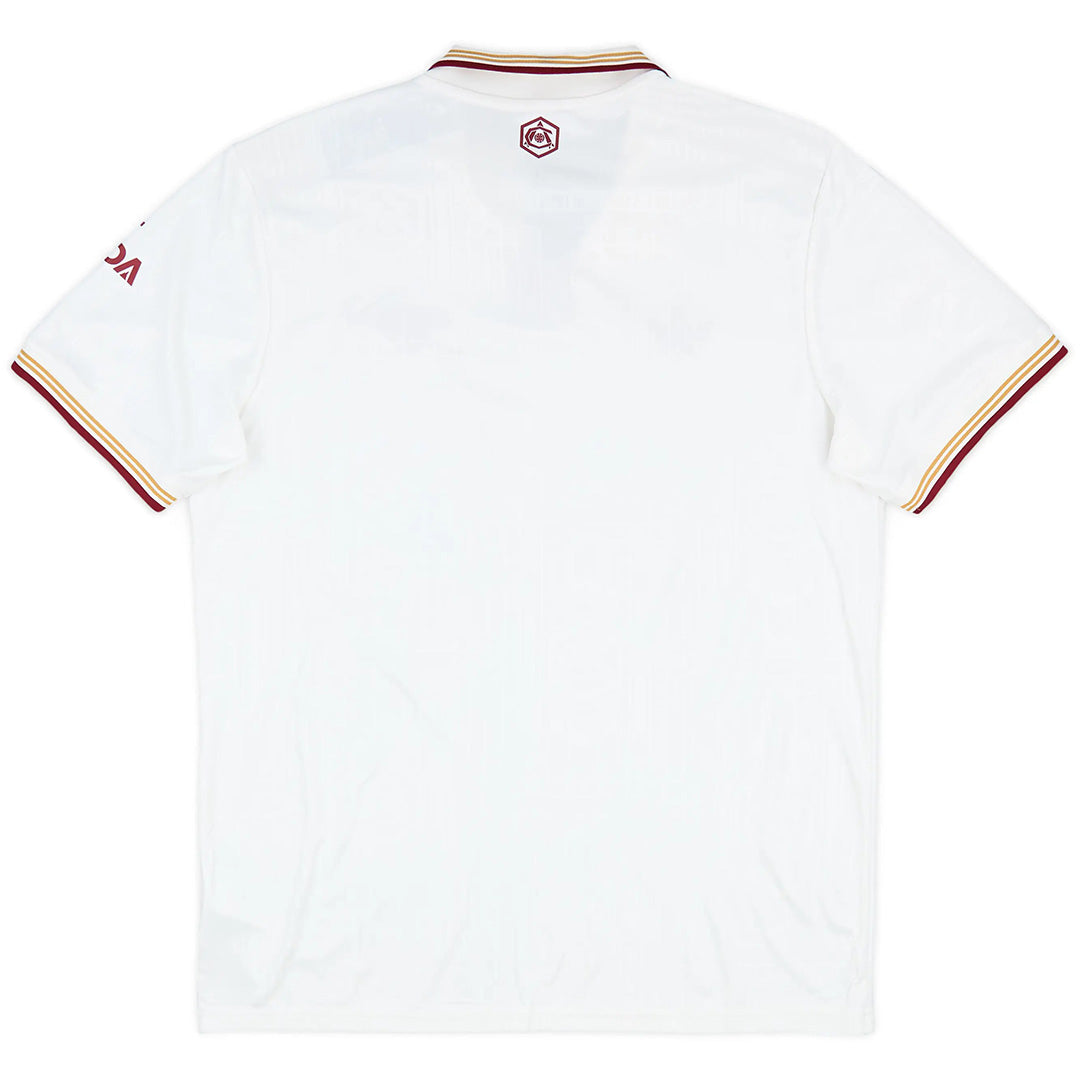 Discount Arsenal Third Jersey 2025/26 