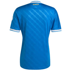 Discount Real Madrid Third Jersey 2025/26 