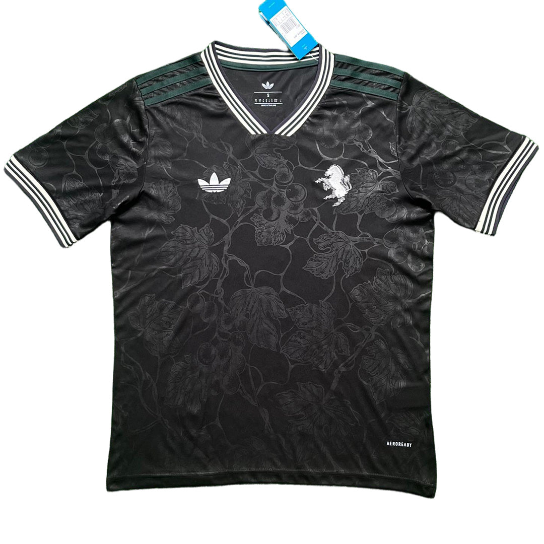 Discount Juventus Third Jersey 2025/26 