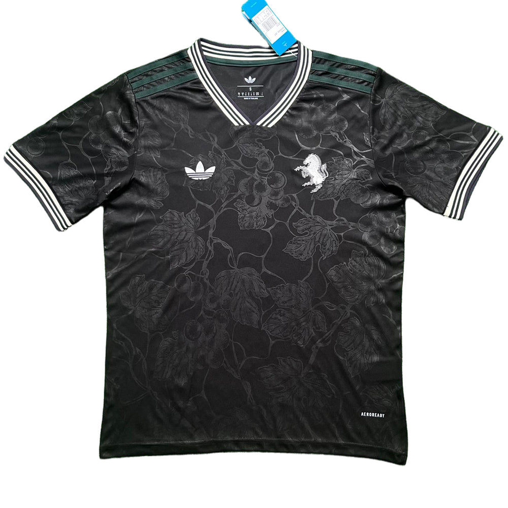 Discount Juventus Third Jersey 2025/26 