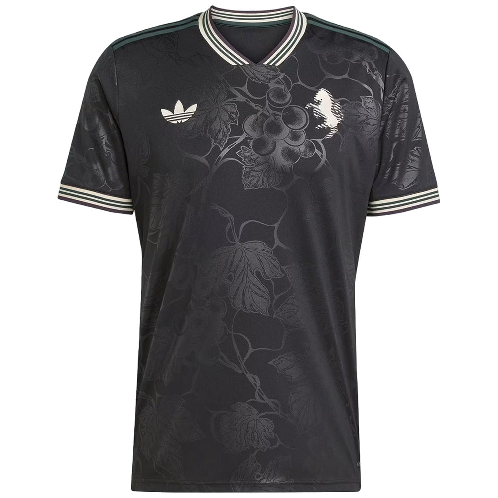 Discount Juventus Third Jersey 2025/26 