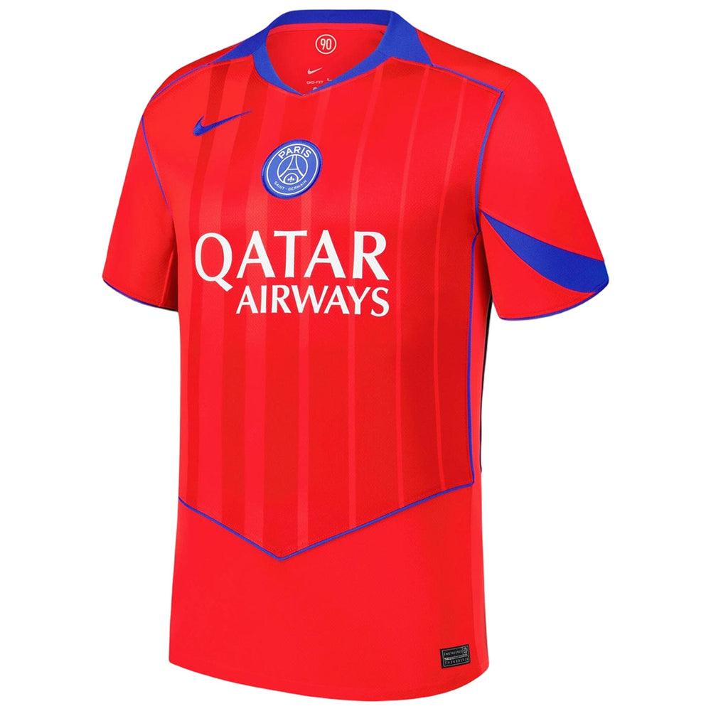 Discount PSG Third Jersey 2025/26 