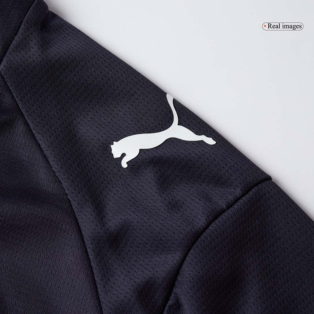 RABIOT #25 Marseille Away Jersey 2025/26 