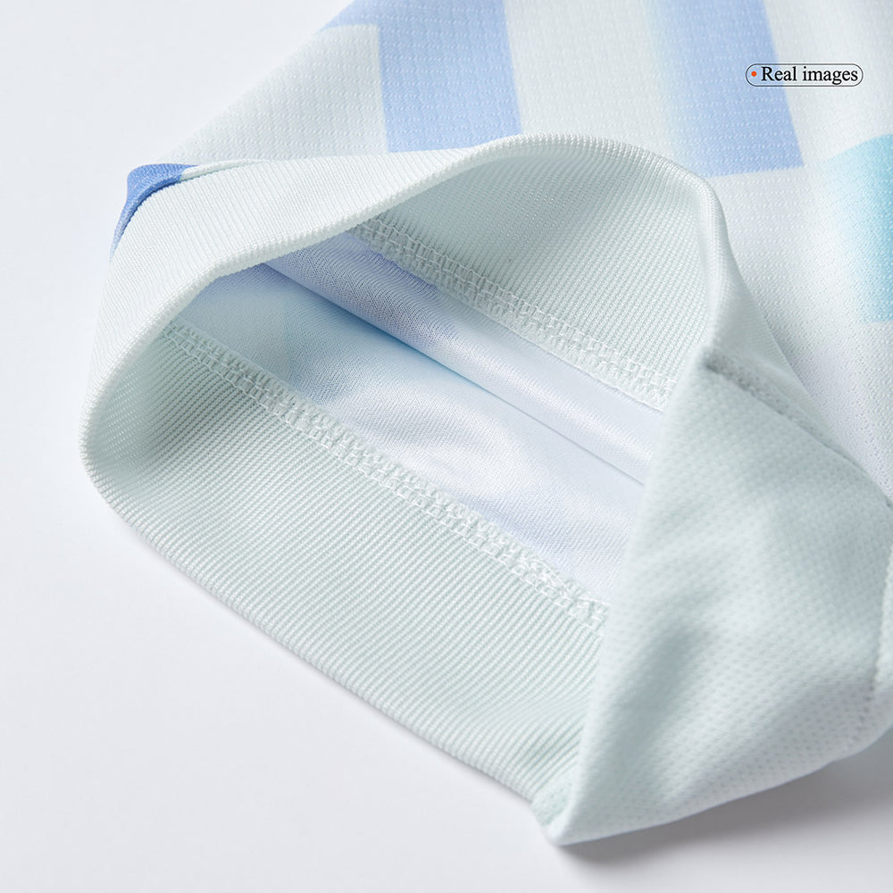 PAVARD #28 Inter Milan Away Jersey 2025/26 