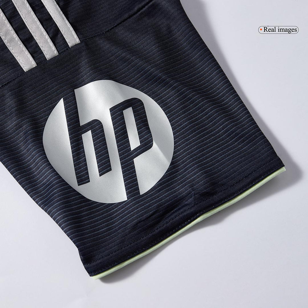 CAMAVINGA #6 Real Madrid Away Jersey 2025/26 - [Super Replica] 