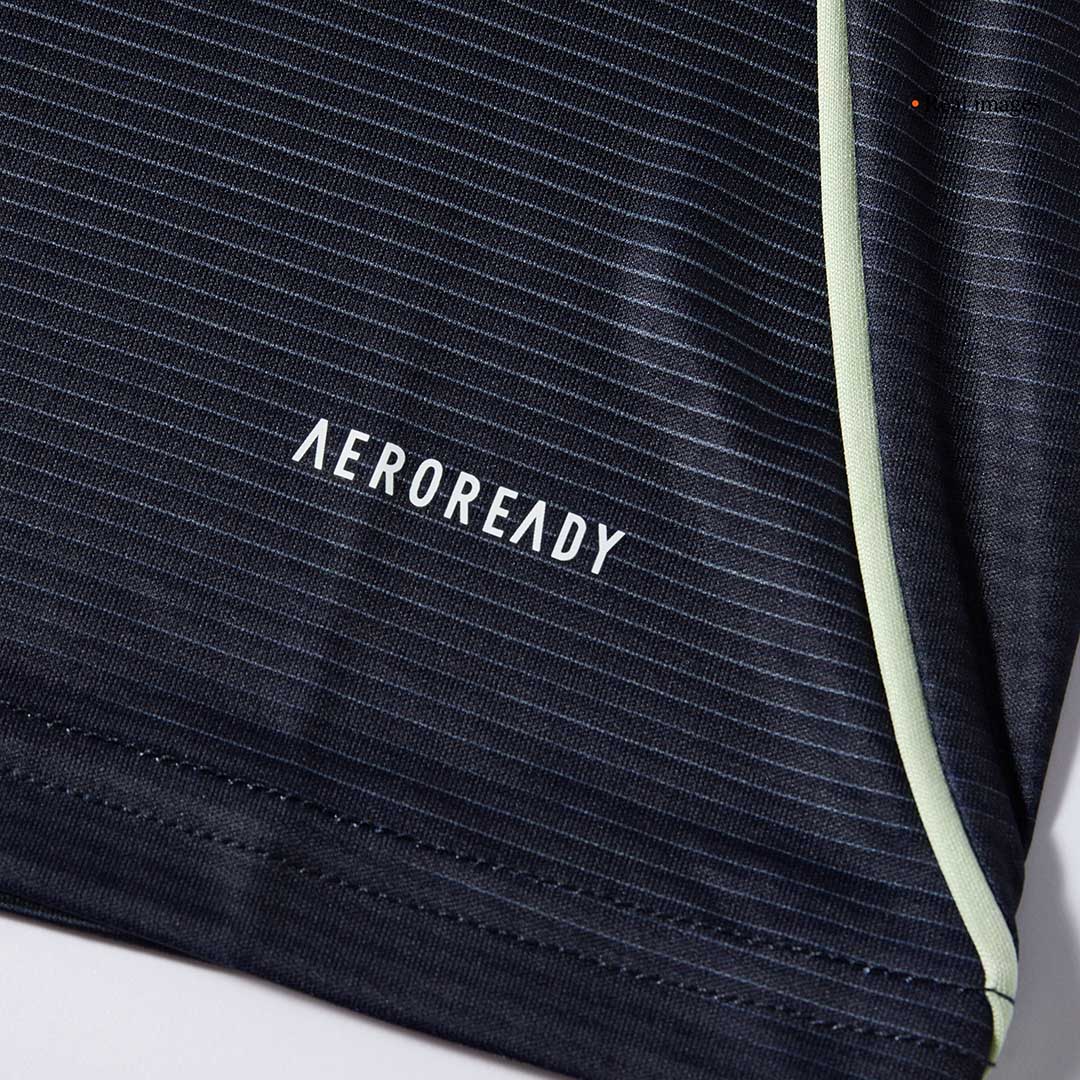 CAMAVINGA #6 Real Madrid Away Jersey 2025/26 - [Super Replica] 