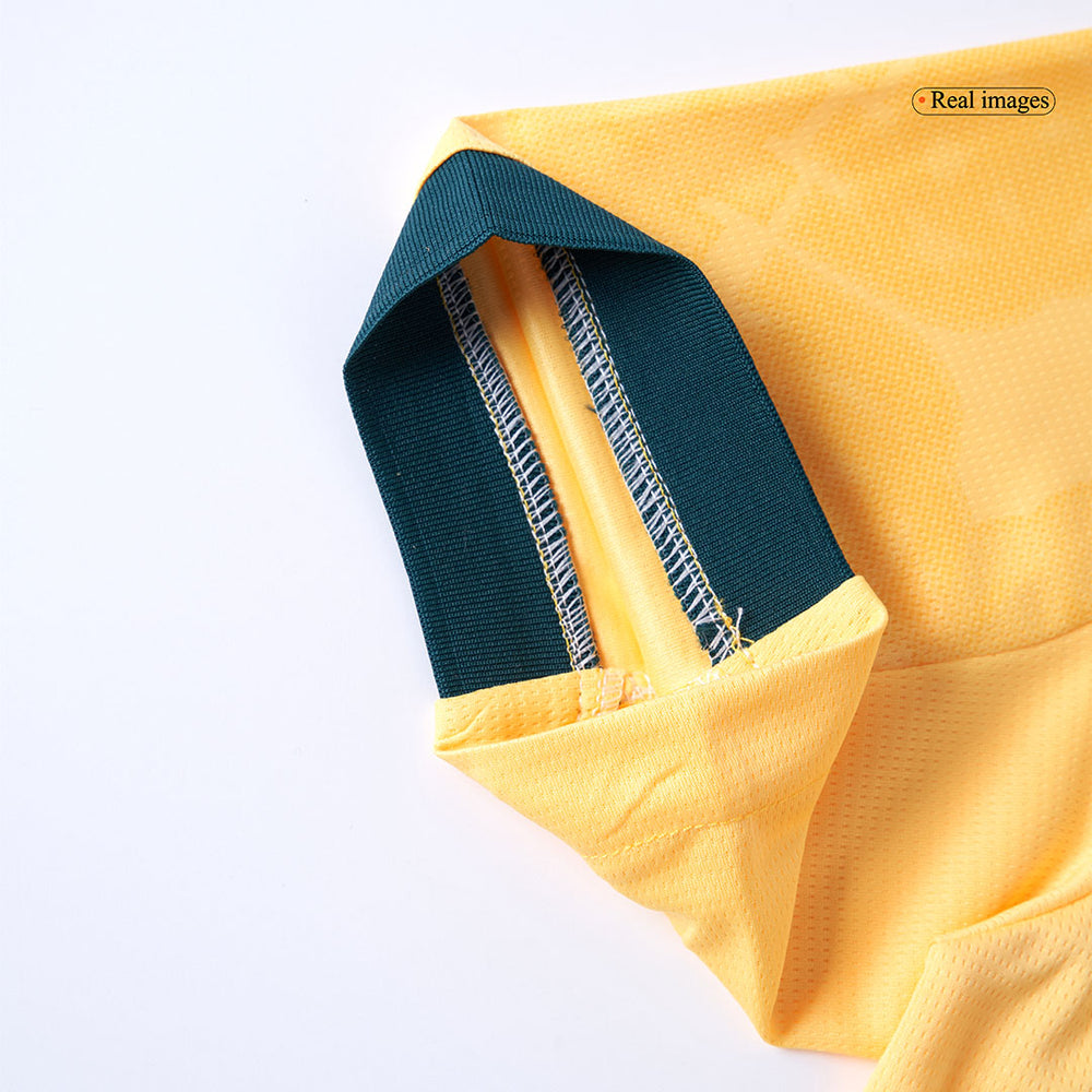 FOFANA #19 AC Milan Third Jersey 2025/26 