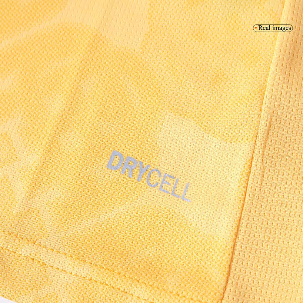 FOFANA #19 AC Milan Third Jersey 2025/26 