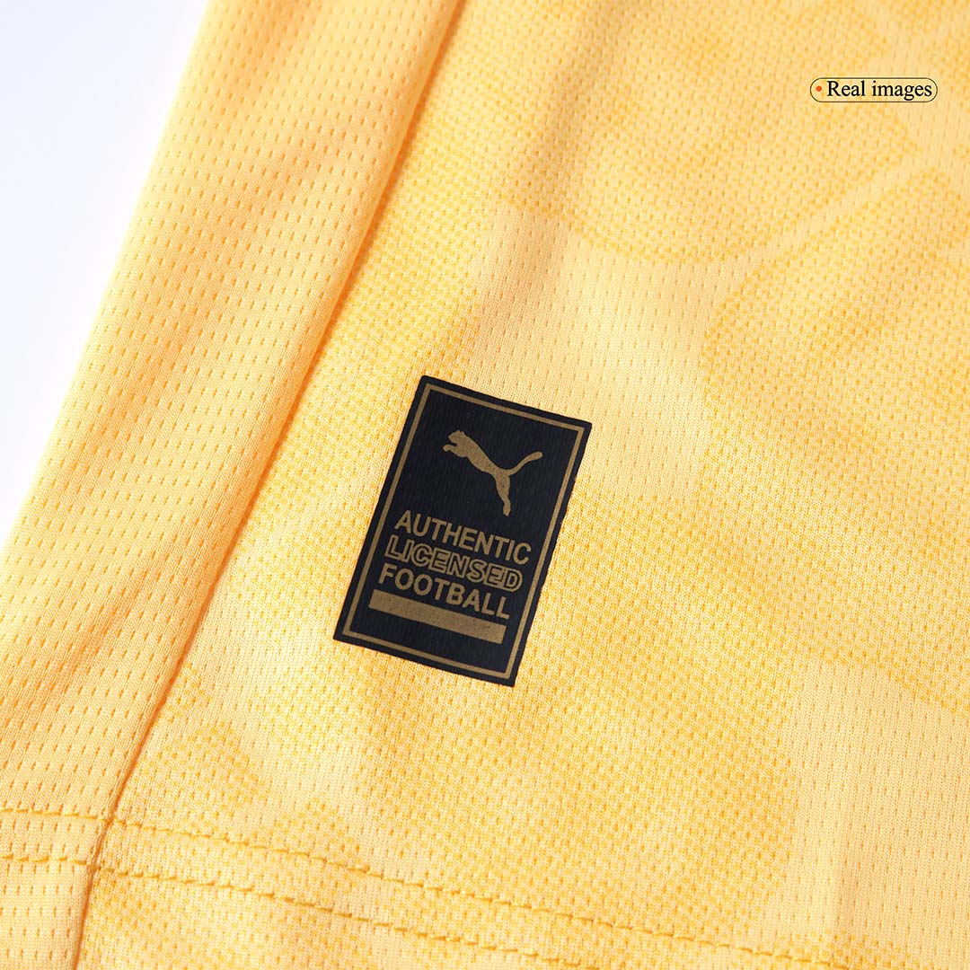 FOFANA #19 AC Milan Third Jersey 2025/26 