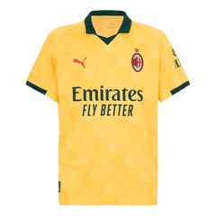 FOFANA #19 AC Milan Third Jersey 2025/26 